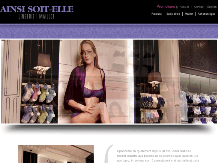 www.ainsisoitelle.com