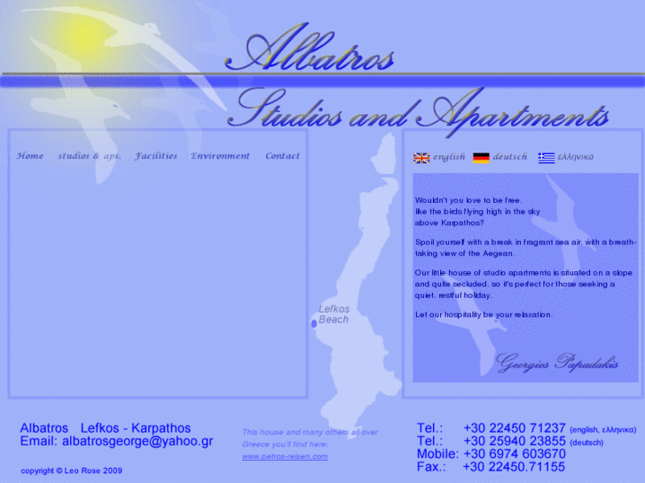 www.albatros-studios.com