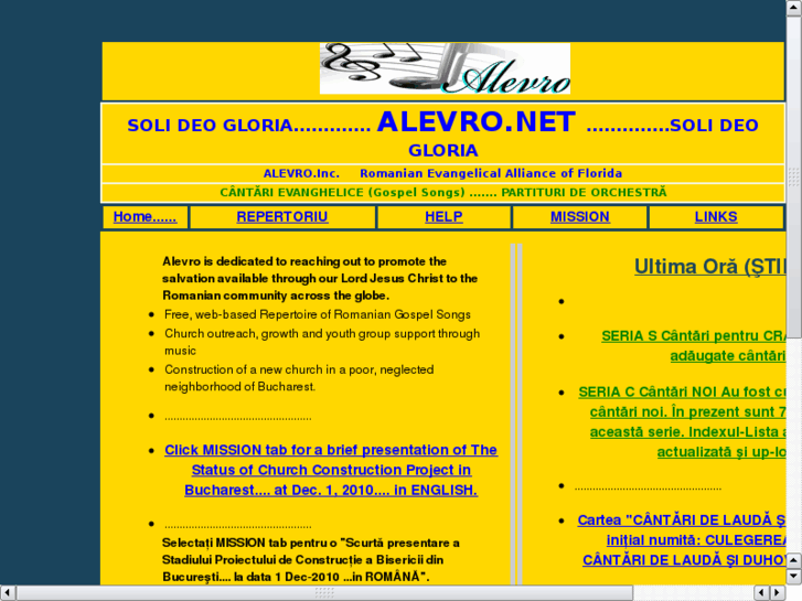 www.alevro.net