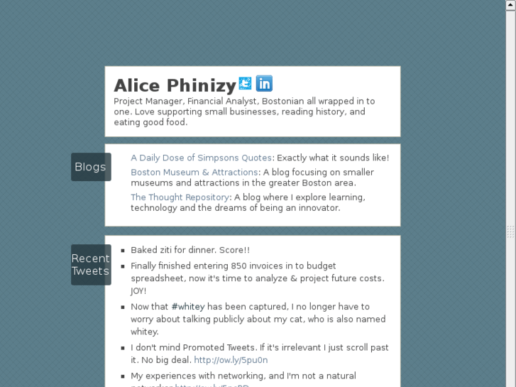 www.alicephinizy.com