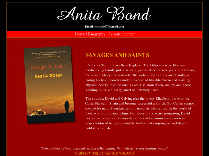 www.anita-bond.com