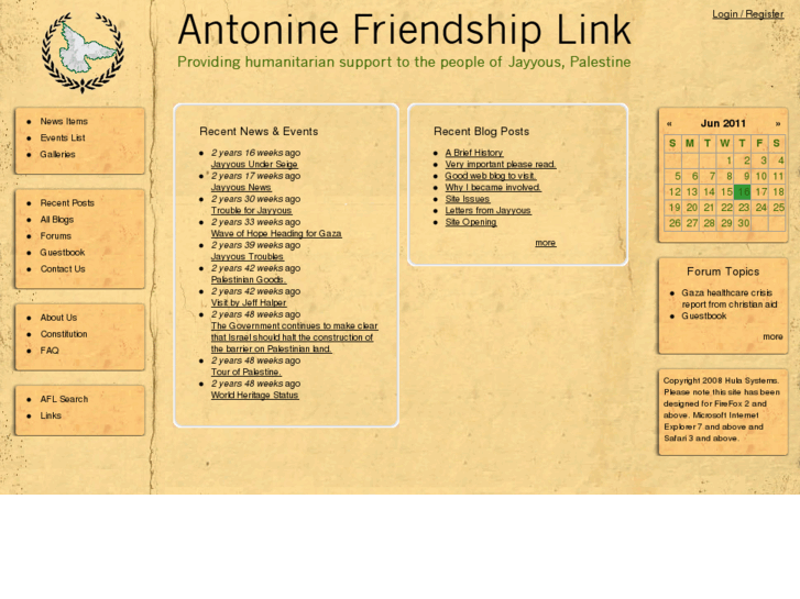 www.antoninefriendshiplink.co.uk