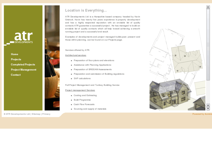 www.atrdevelopments.net