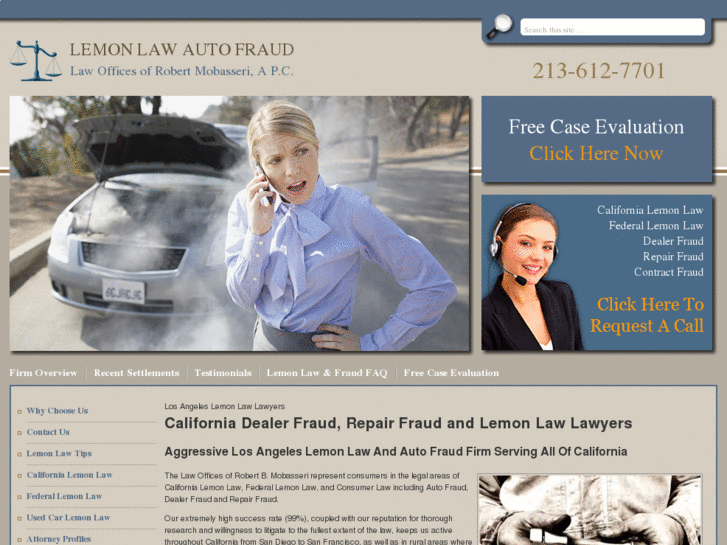 www.autofraudlemonlaw.com