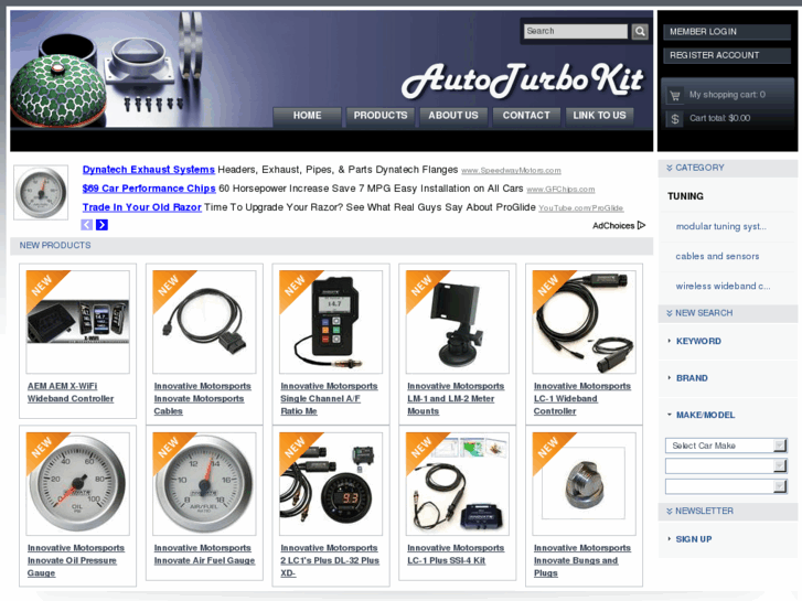 www.autoturbokit.com