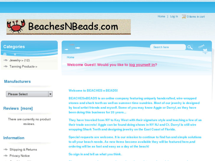 www.beachesnbeads.com