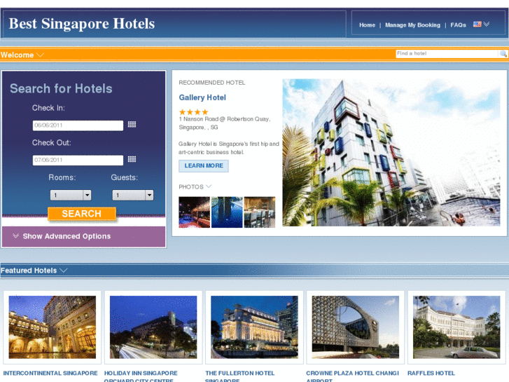 www.bestsingaporehotels.com