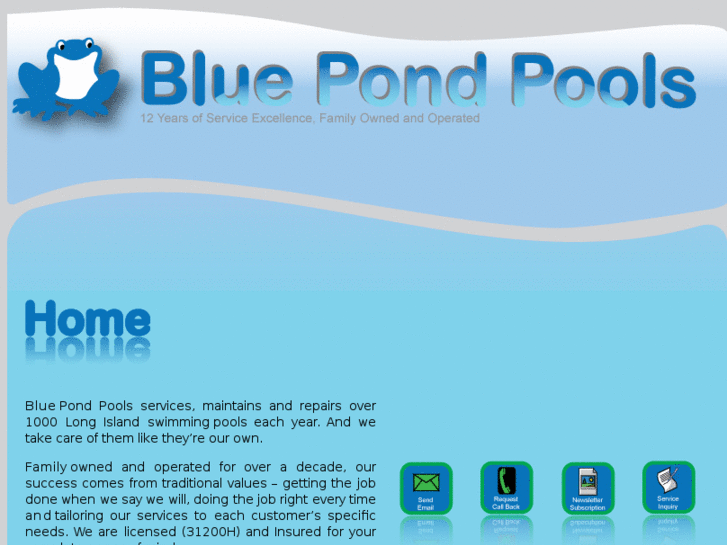 www.bluepondpools.com