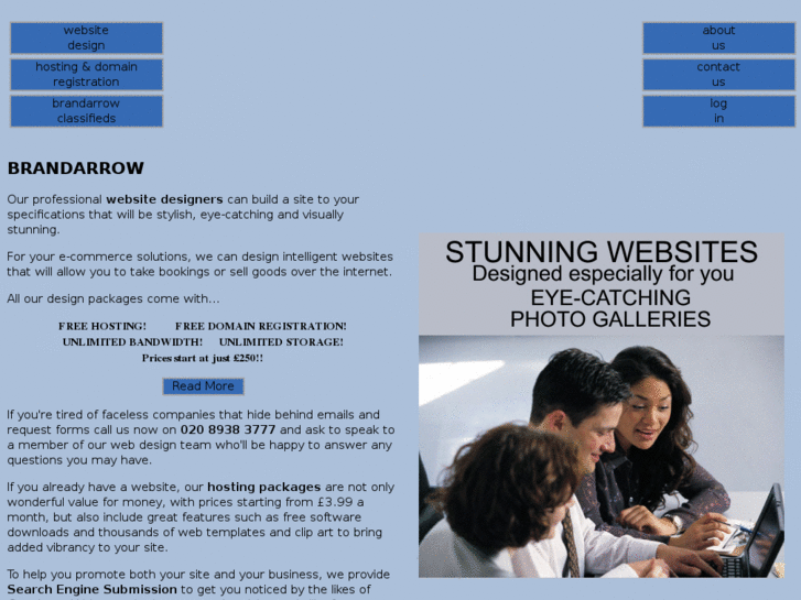 www.brandarrow.com