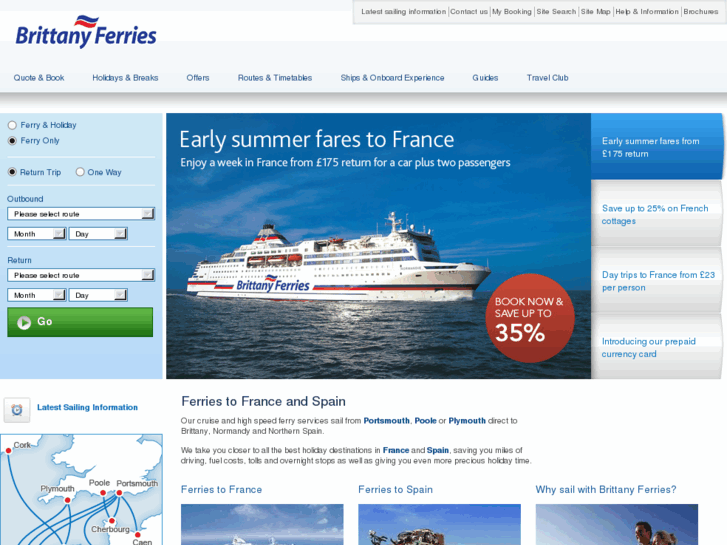 www.brittany-ferries.co.uk