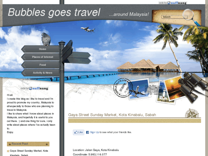 www.bubblesgoestravel.com