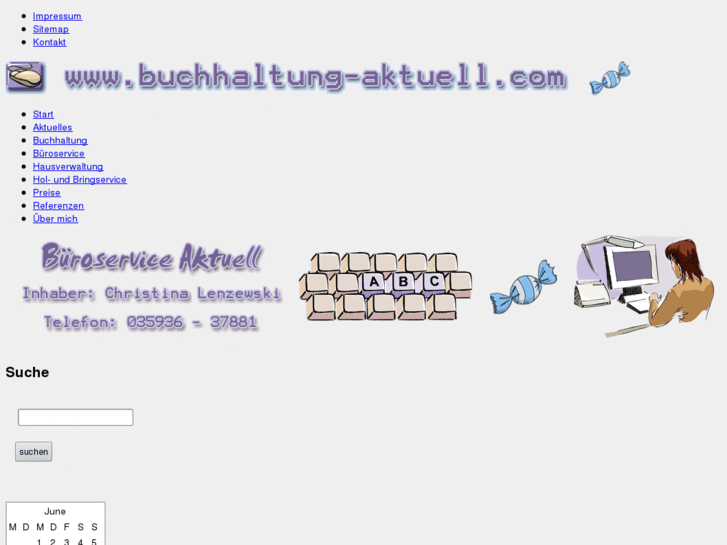 www.buchhaltung-aktuell.com