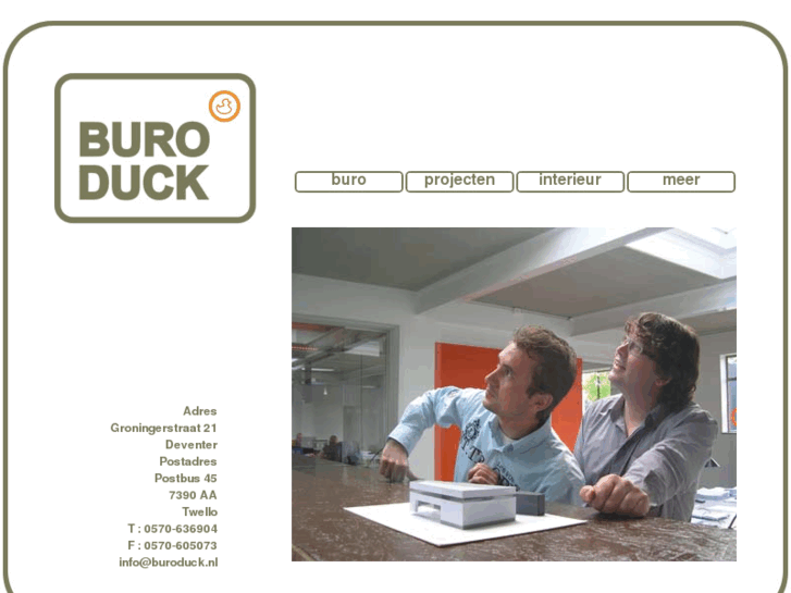 www.buroduck.com