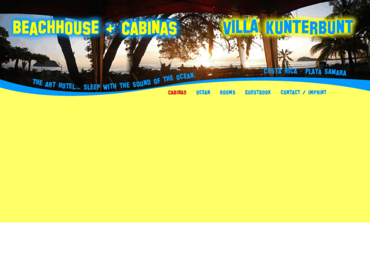 www.cabinas-villa-kunterbunt.com