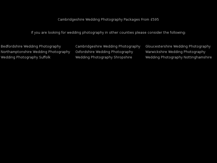 www.cambridgeshire-wedding-photography.com