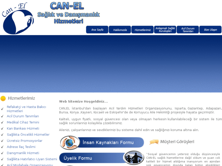 www.canelsaglik.com