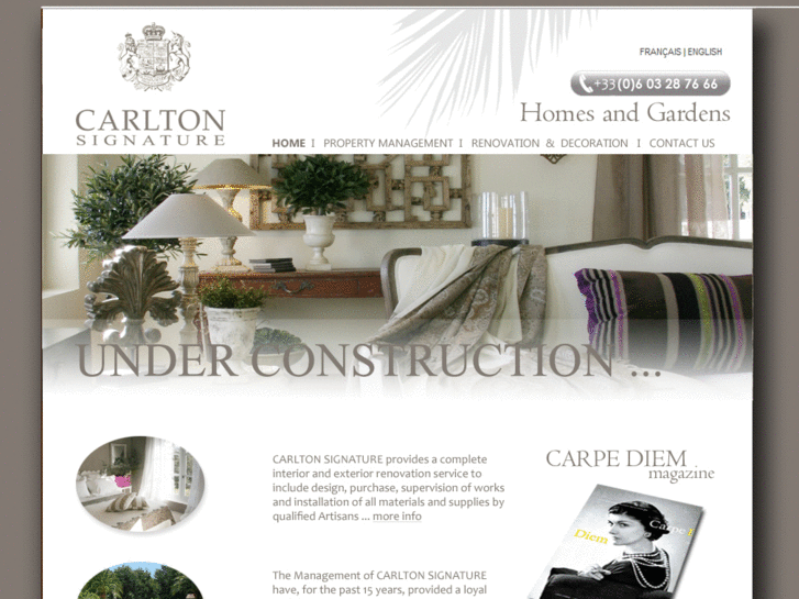 www.carlton-signature.com