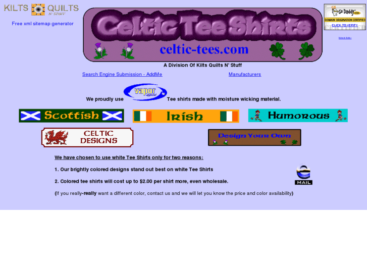 www.celtic-tees.com