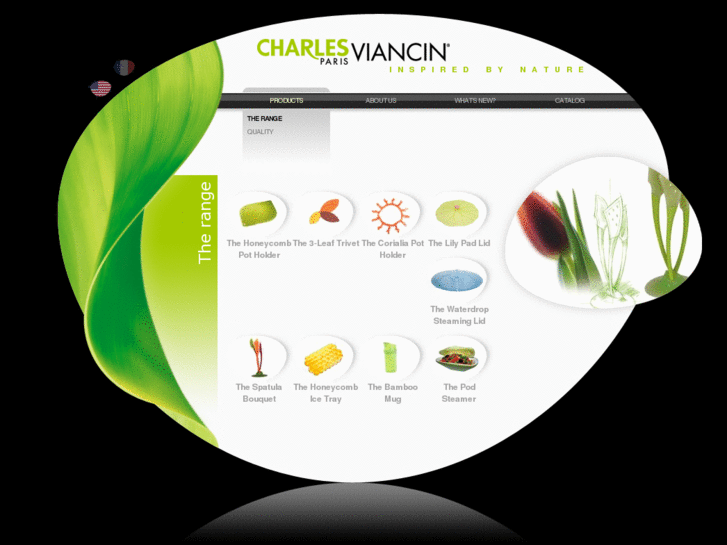 www.charlesviancin.com