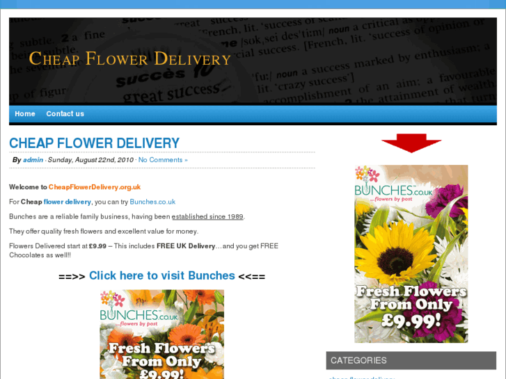 www.cheap-flower-delivery.org.uk