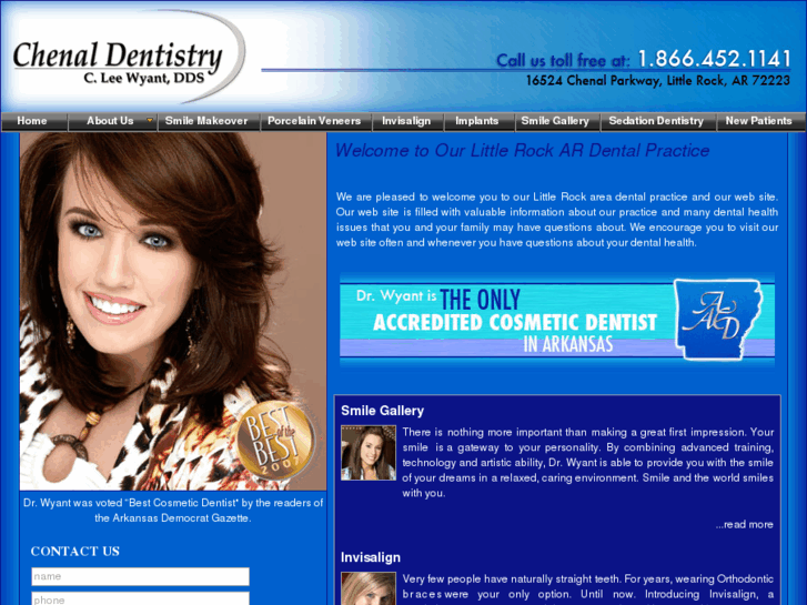 www.chenaldentistry.com