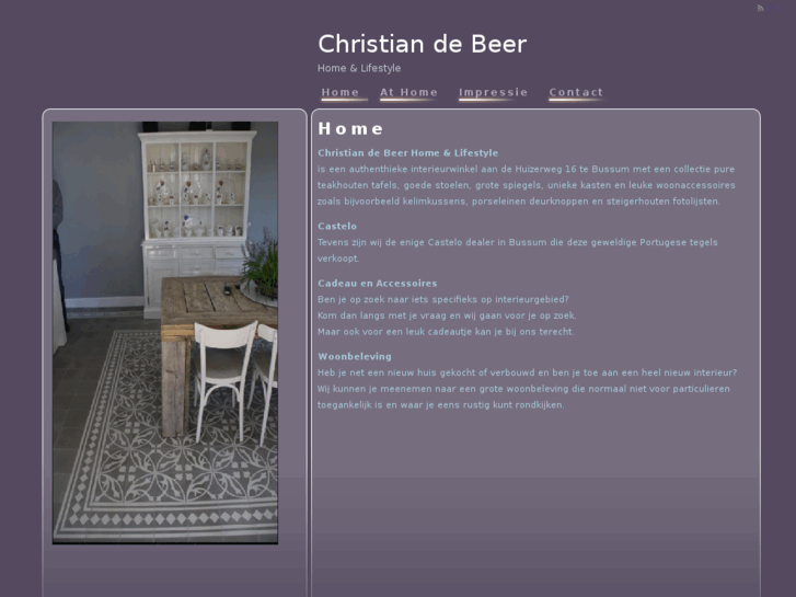 www.christiandebeer.com