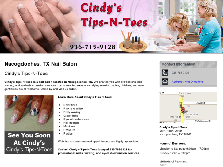 www.cindystipsntoes.com