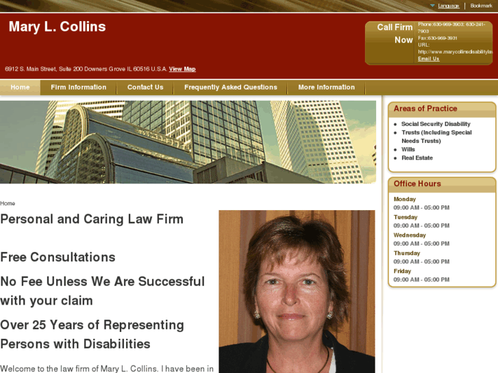 www.collinsdisabilitylaw.com