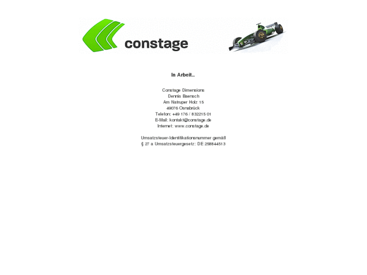 www.constage.net