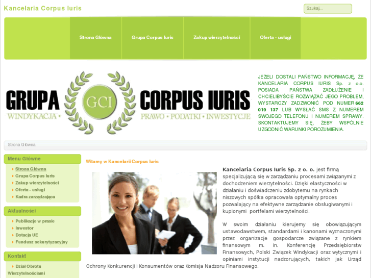 www.corpusiuris.pl