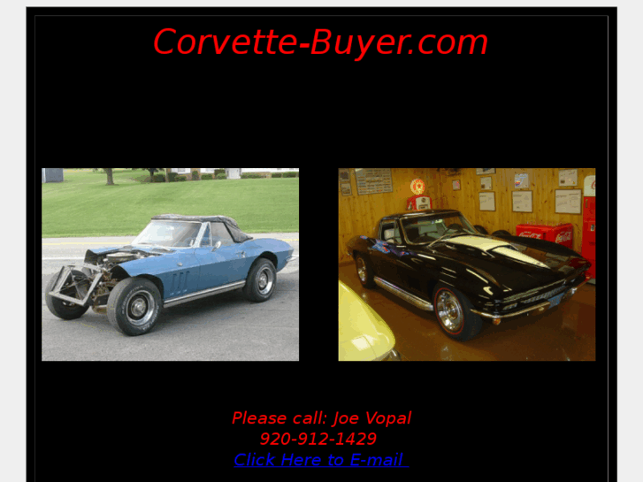 www.corvette-buyer.com