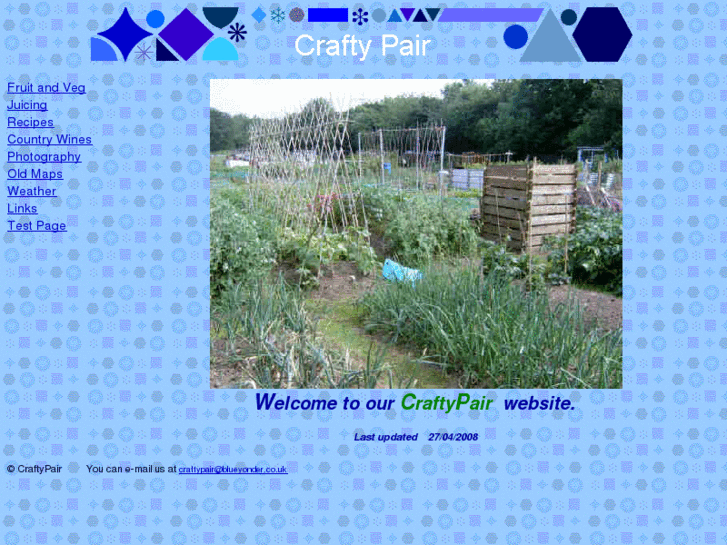 www.craftypair.co.uk