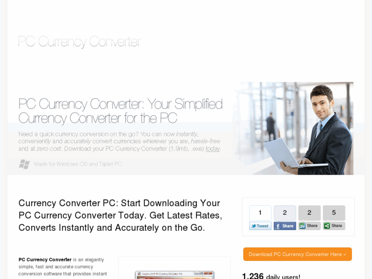 www.currencyconverterpc.com