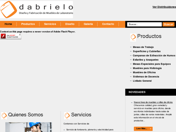 www.dabrielo.com