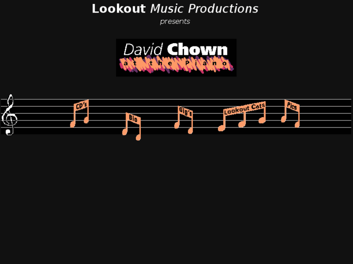 www.davidchown.com