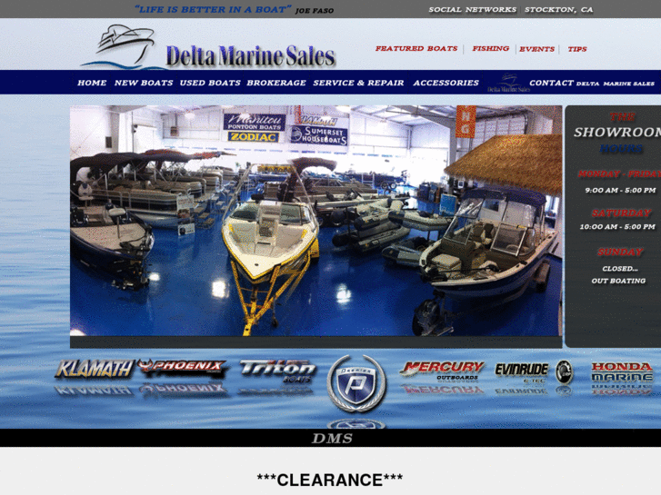 www.deltamarinesales.com