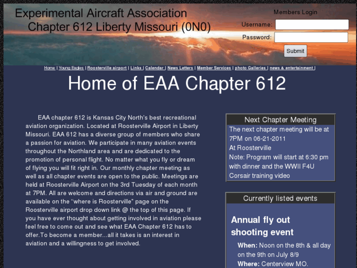 www.eaa612.org