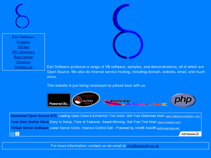 www.earlsoft.co.uk