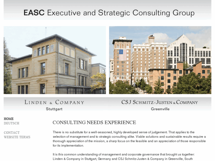 www.easc-group.com