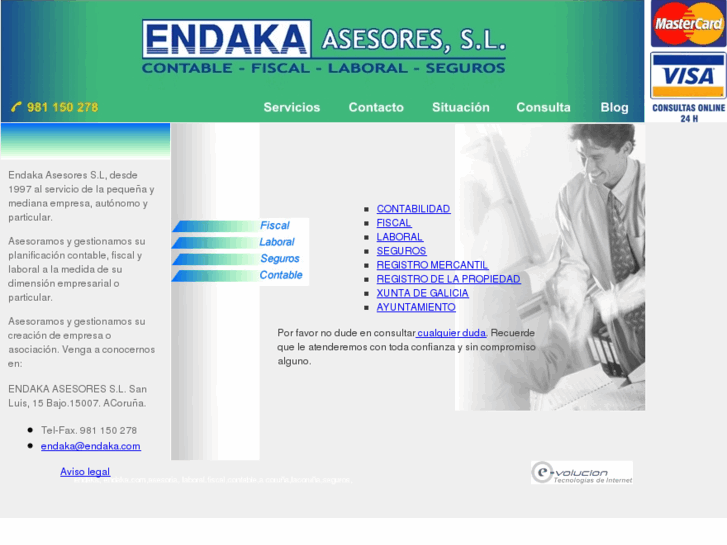 www.endaka.com