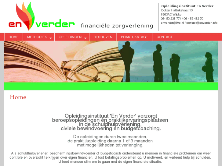 www.enverder.info