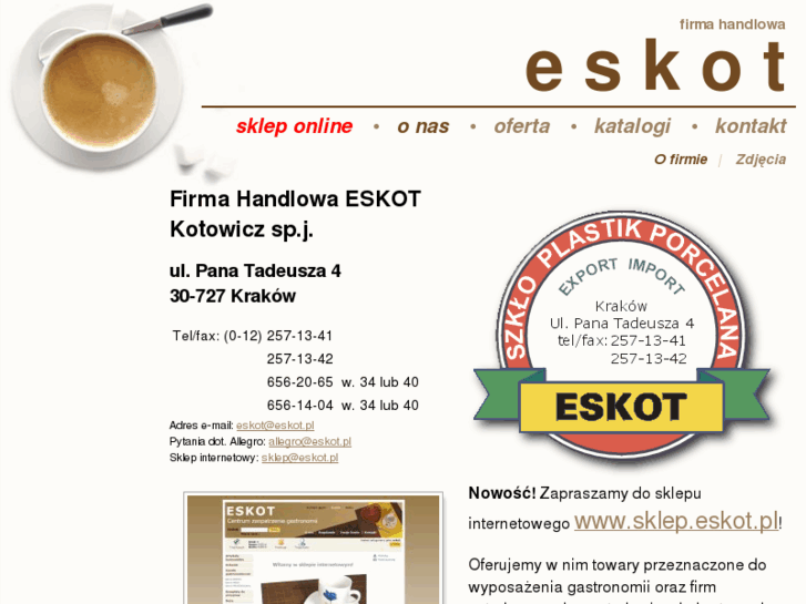 www.eskot.pl