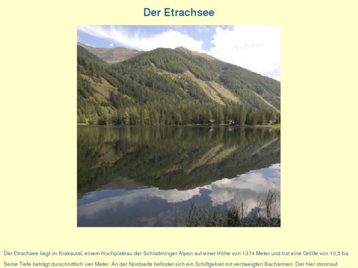 www.etrachsee.com