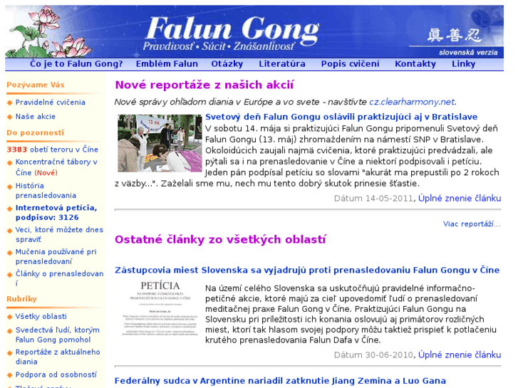 www.falungong.sk