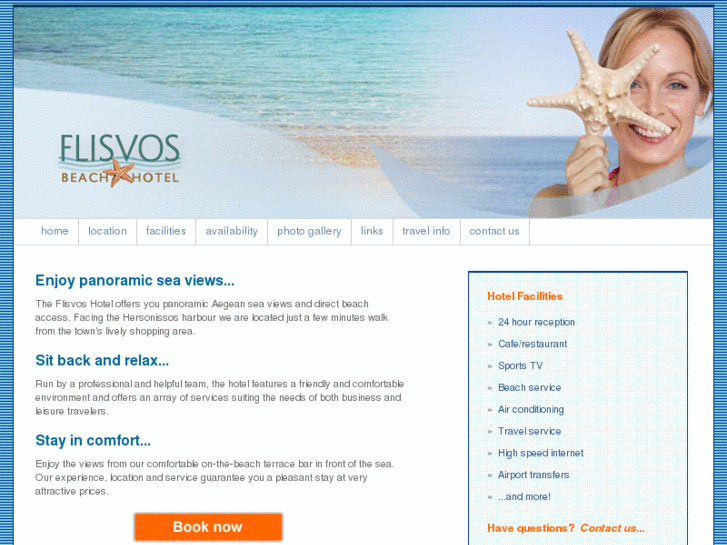 www.flisvoshotel.com