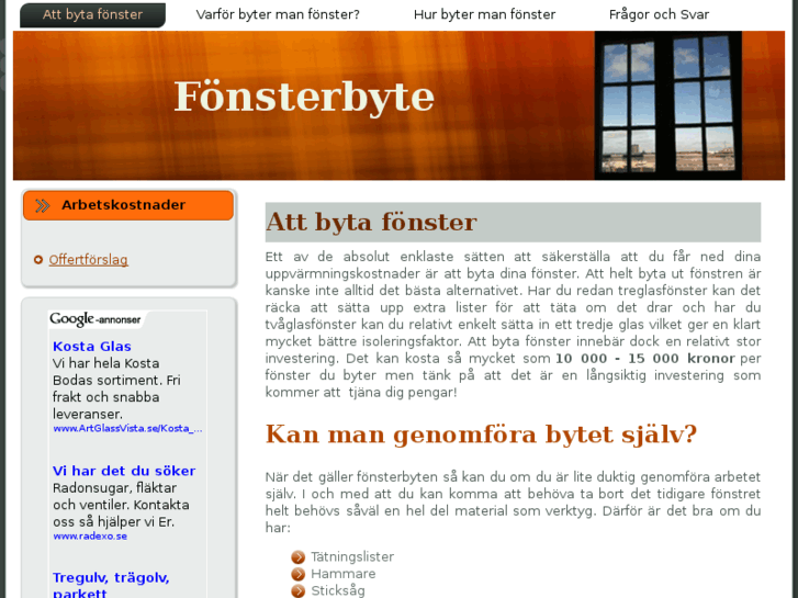 www.fonsterbyte.com