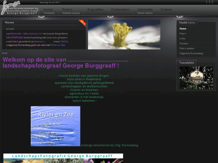www.fotogeorgeburggraaff.nl