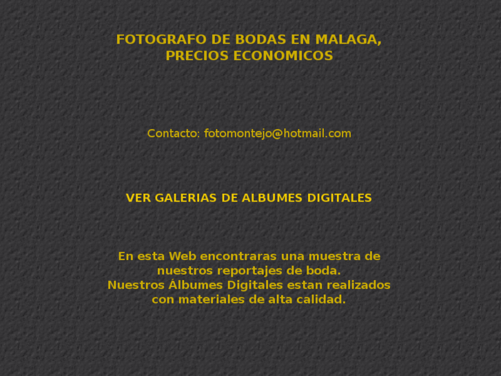 www.fotomontejo.com