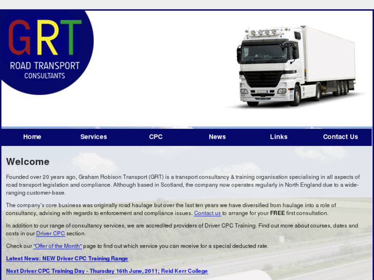 www.grahamrobisontransport.com