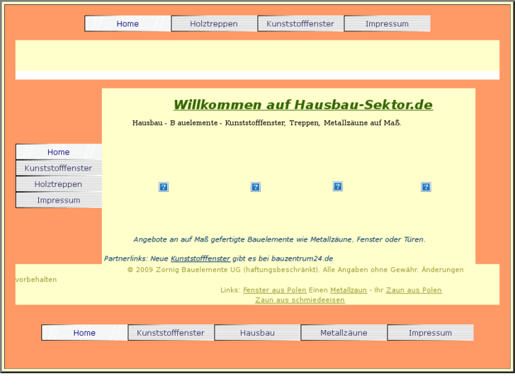 www.hausbau-sektor.de